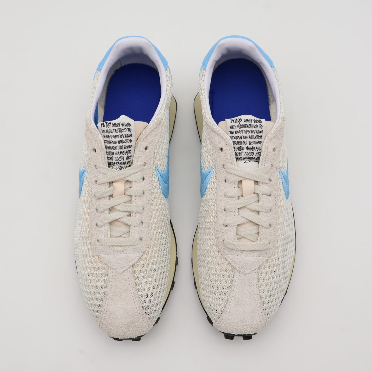 FQ5369-001 Stussy Nike LD-1000 SP Phantom (Men's)