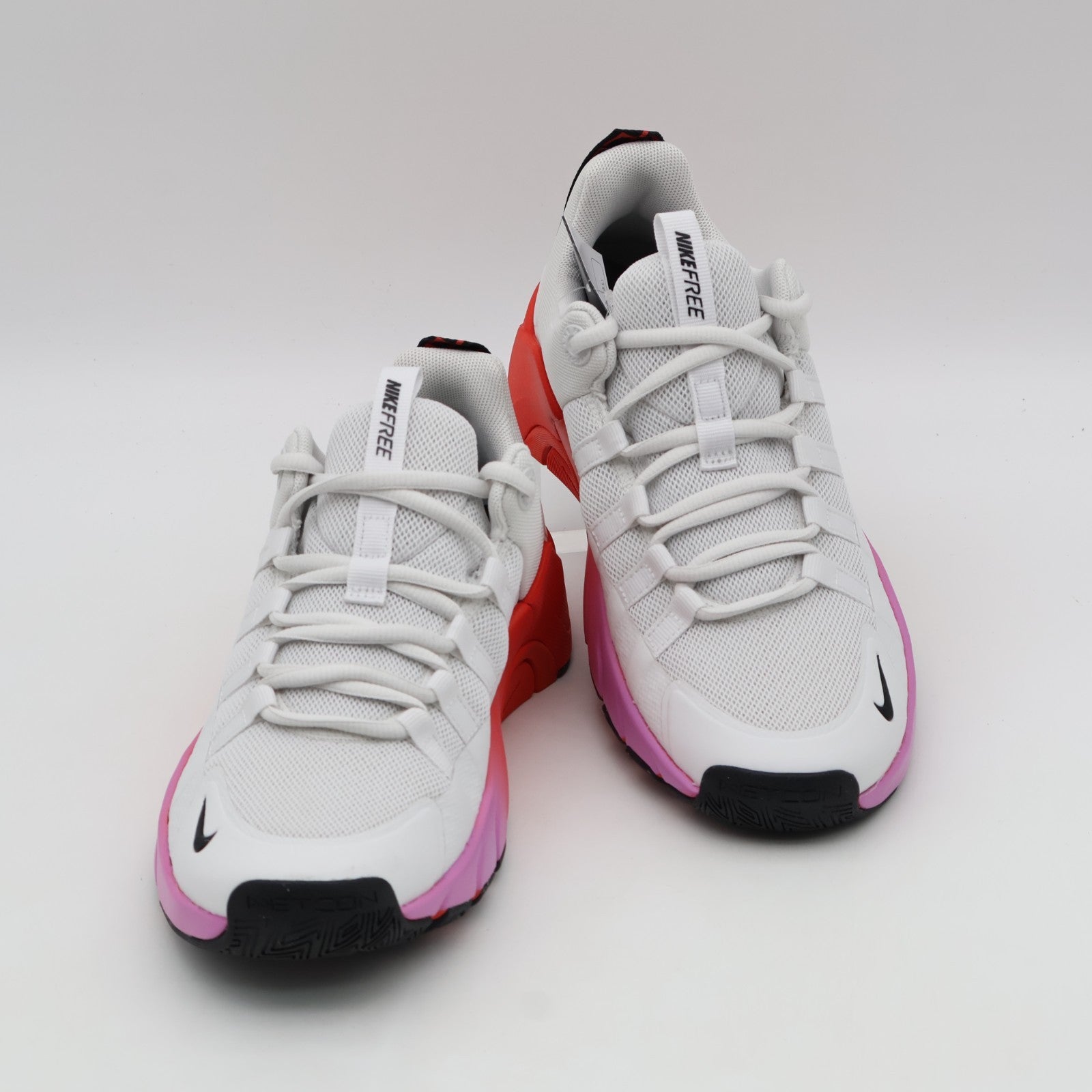 II7406-005 Nike Free Metcon 7 Platinum Tint Light Magenta (Women's)