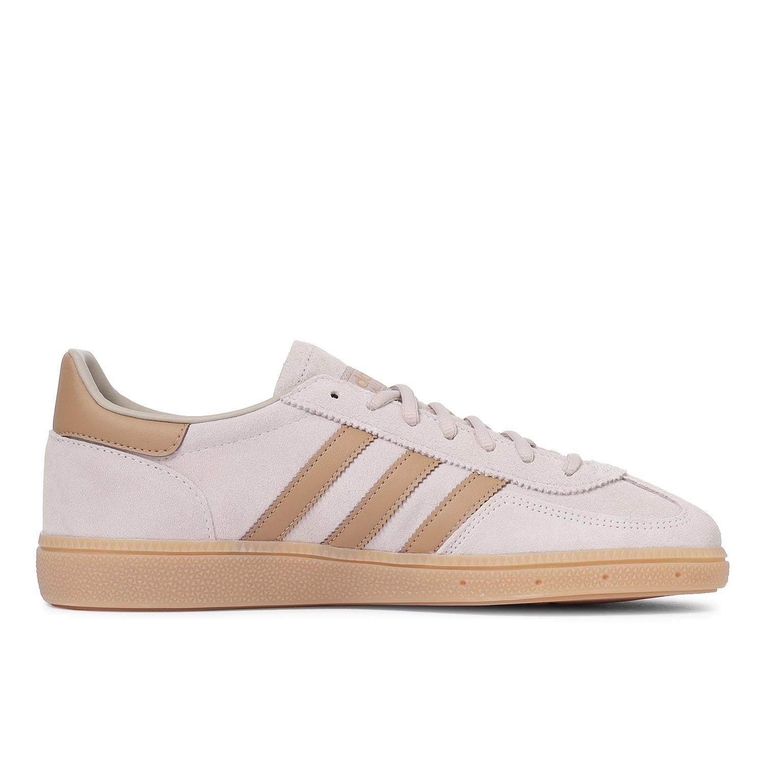 IH9762 adidas Originals Handball Spezial Wonder Beige Cardboard (Men's)