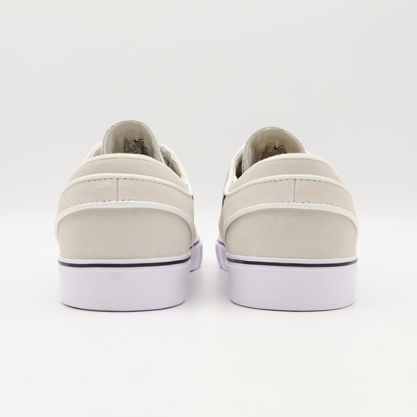 FD6757-100 Nike SB Zoom Janoski OG+ Summit White White Black (Men's)