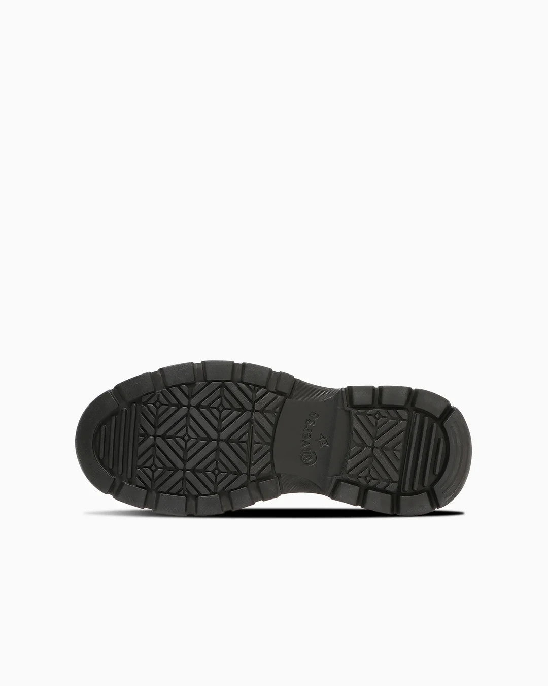 31317392 Converse All Star Trekwave AP OX Black White (Men's)