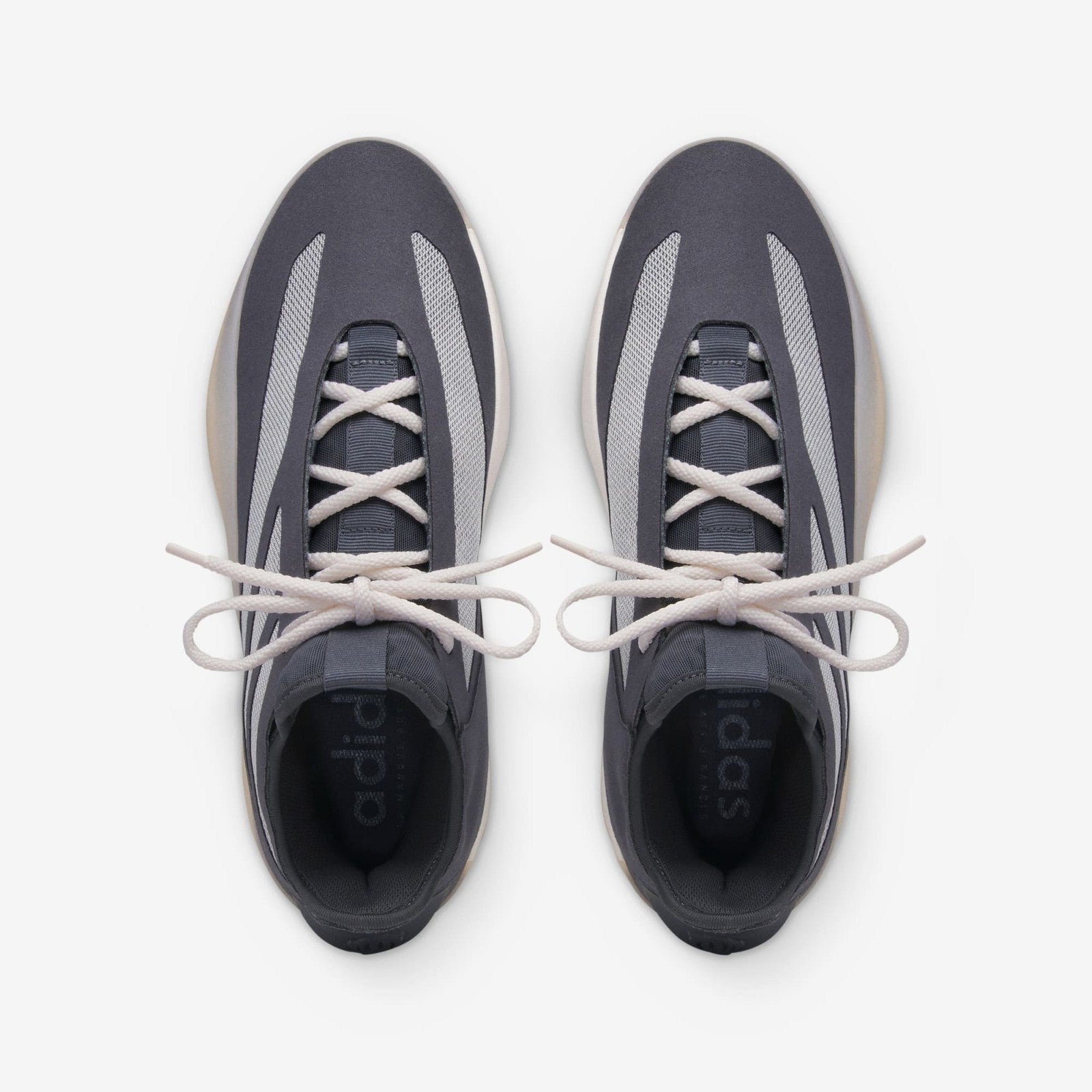 HQ9426 Derrick Rose adidas Originals Fear of God Athletics 2 Low (Men's)
