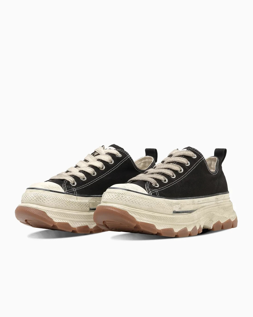 31316991 Converse All Star Trekwave AG OX Black (Men's)