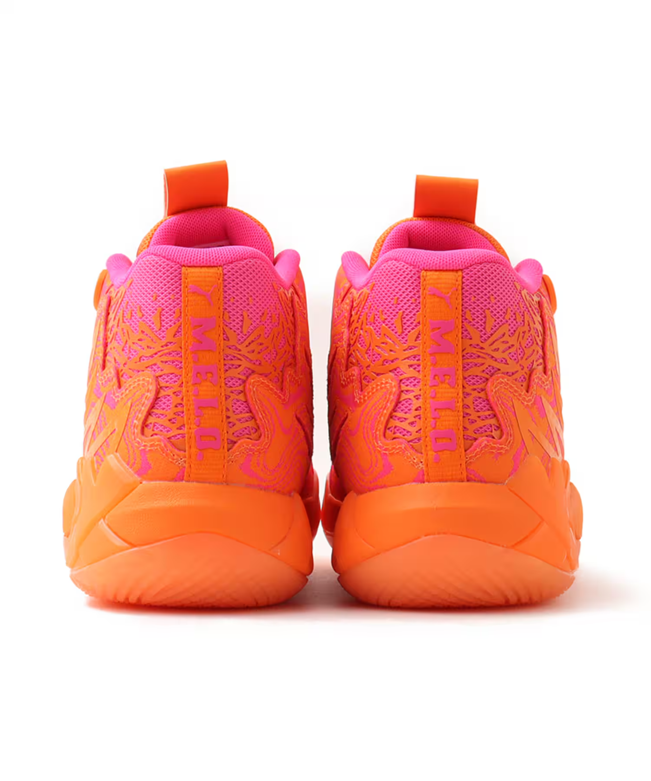 312855-01 Puma MB01234 Mash-Up (Men's)