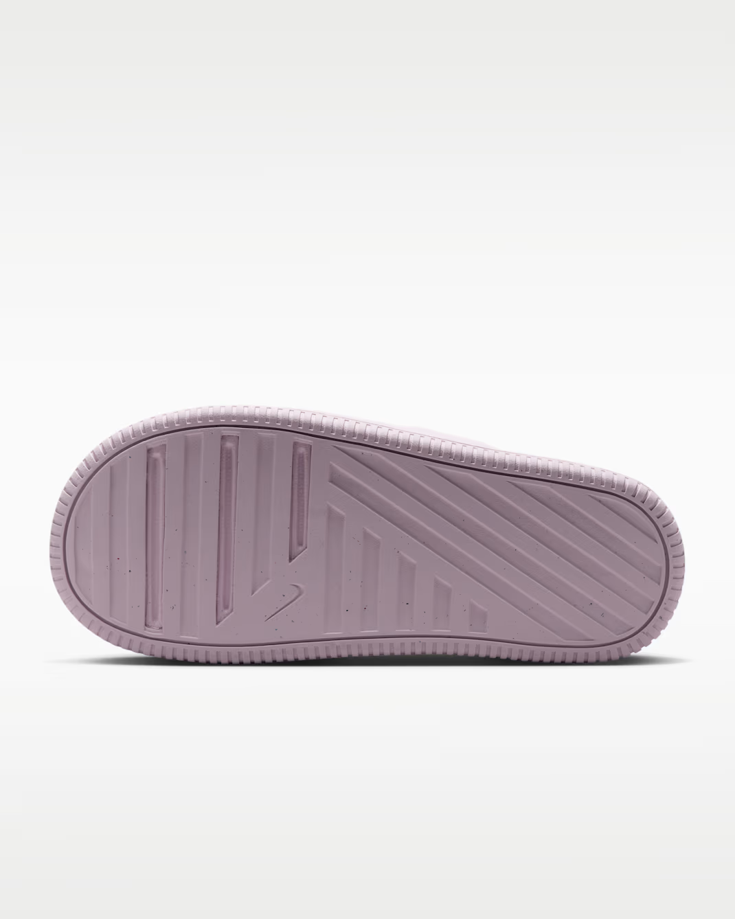 HJ5601-501 Nike Calm Elevation "Bleached Lilac" (Women's)