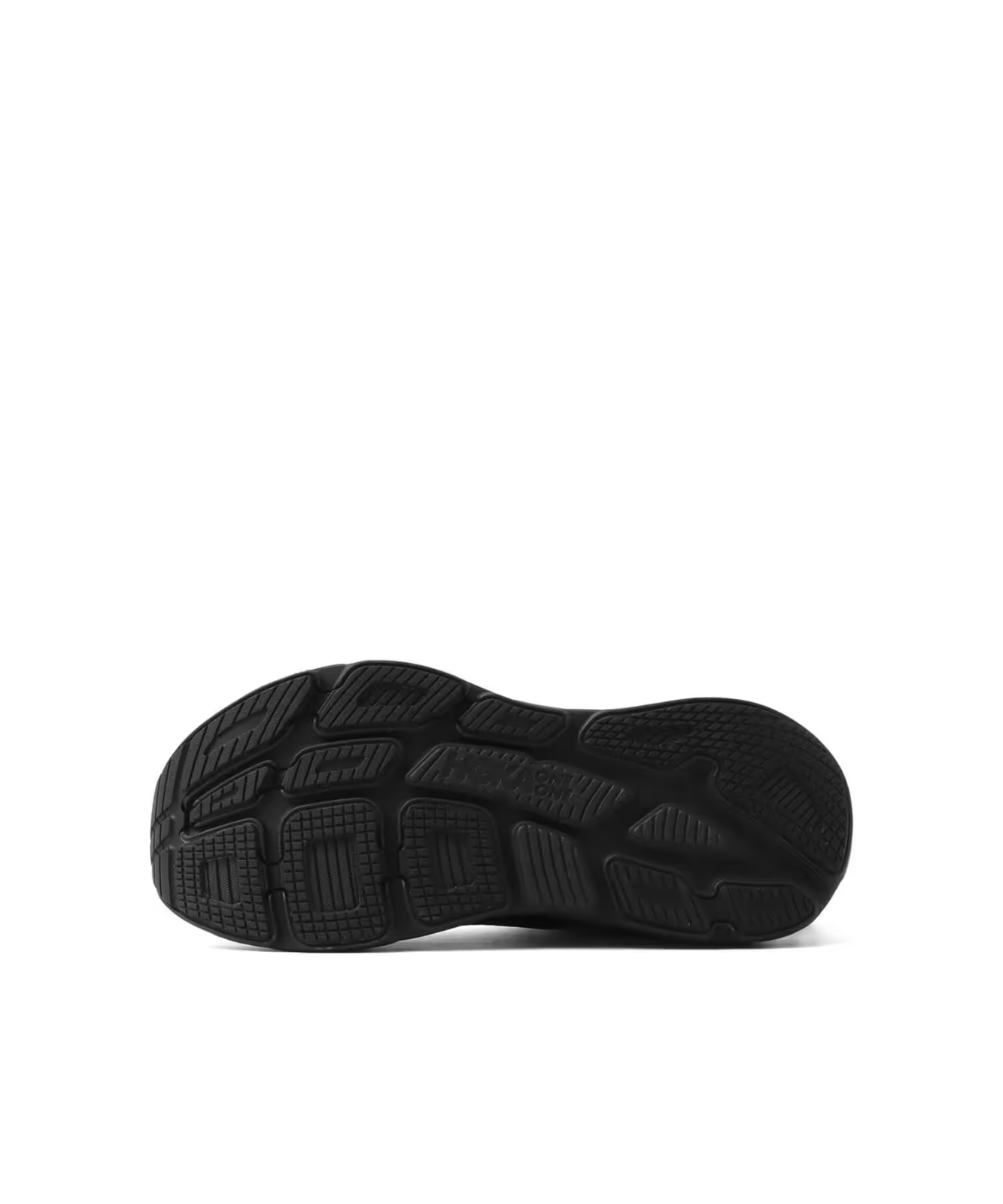 1110518-BKSTR Hoka BONDI 7 BLACK STARDUST (Men's)