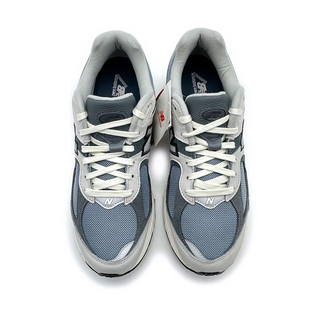 M2002RAN atmos Ã New Balance 2002R Cybernetics Blue