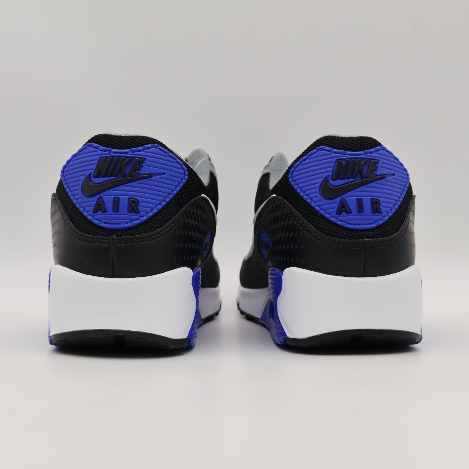 IB7672-001 Nike Air Max 90 Lyon Blue (Men's)
