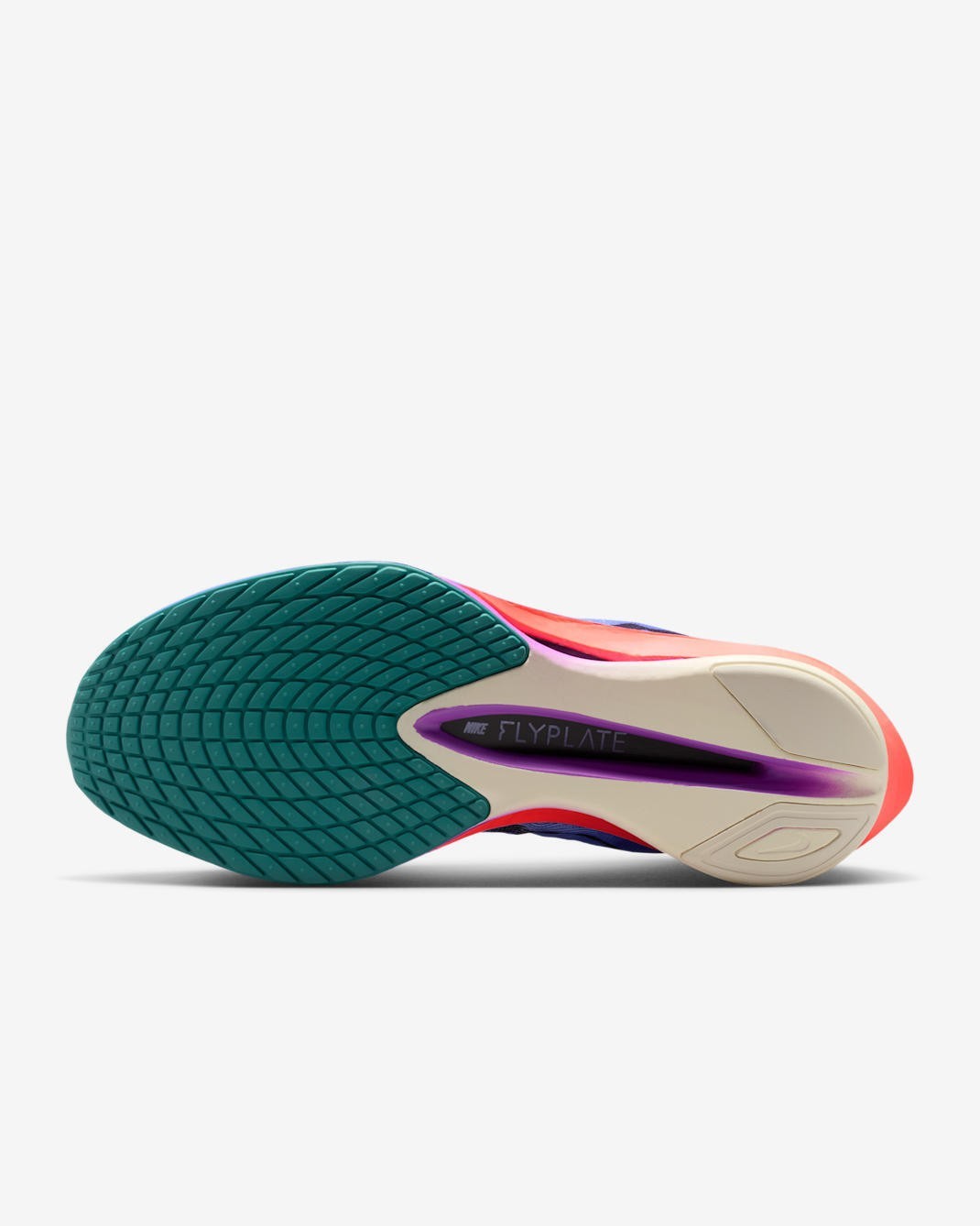 HF6412-503 Nike Vaporfly 4 Violet Mist Persian Violet (Women's)