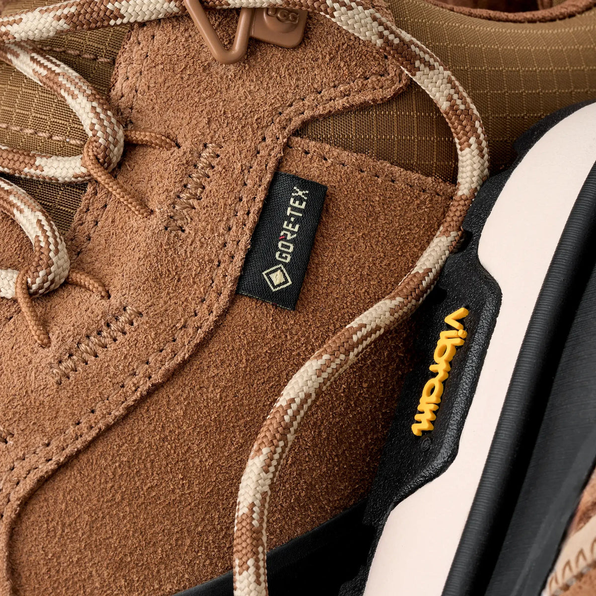 1180512-CHE UGG Lowmel Guard GORE-TEX "Chestnut" (Men's)