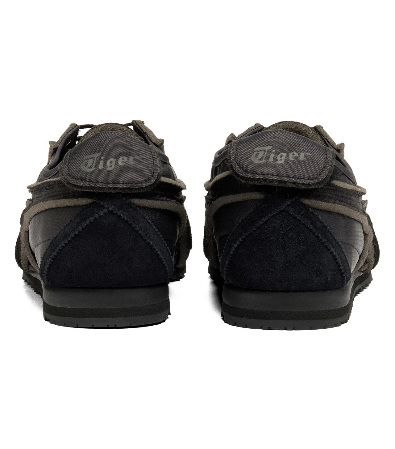 1183C115-001 Onitsuka Tiger Mexico 66 SD Black (Men's)
