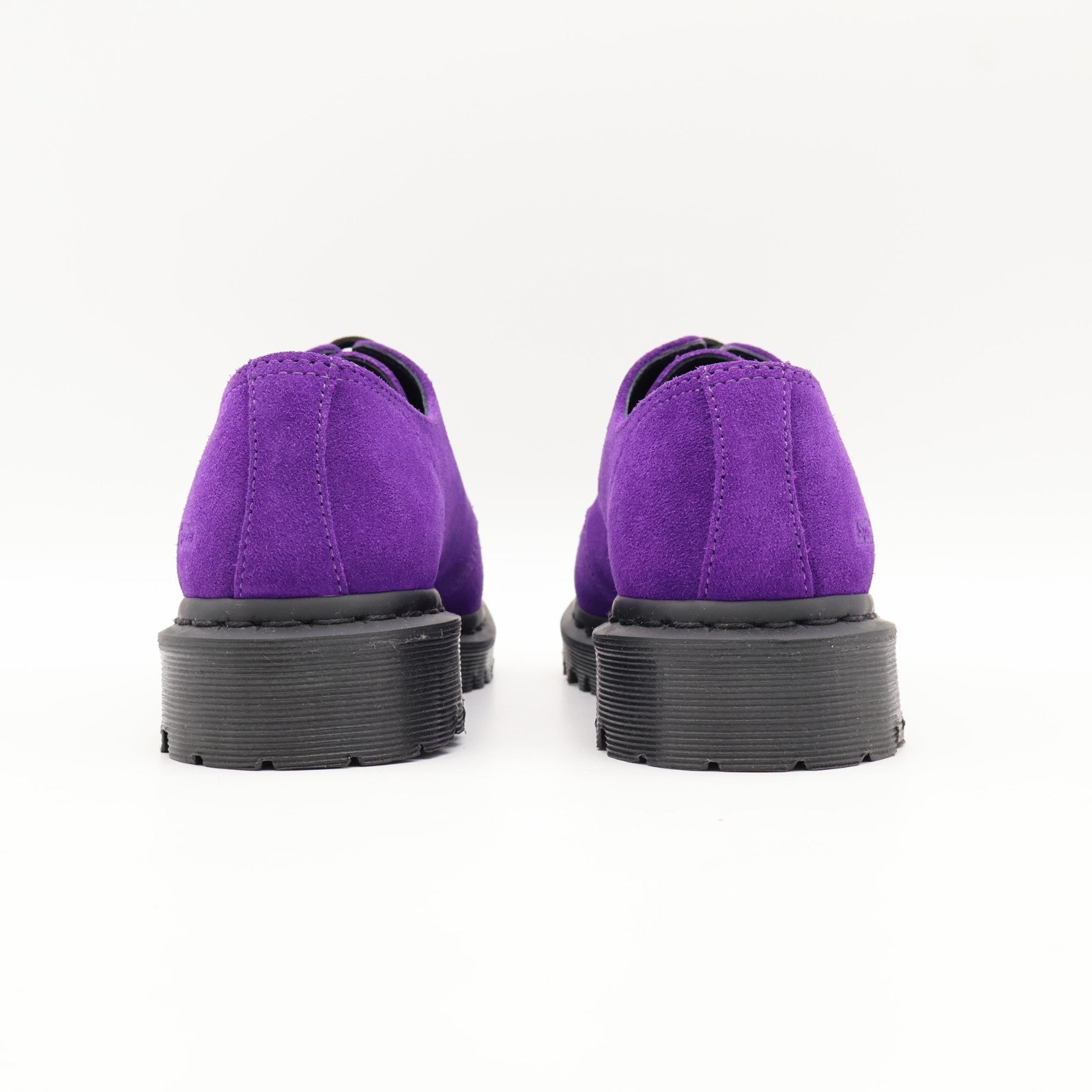 31772500 Supreme Dr.Martens Ramsey Creeper Purple (Men's)