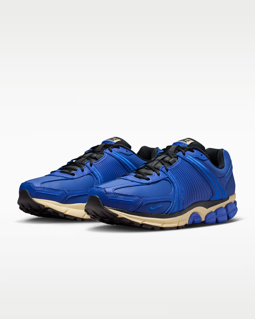 IO4555-400 Nike Zoom Vomero 5 Hyper Royal (Men's)