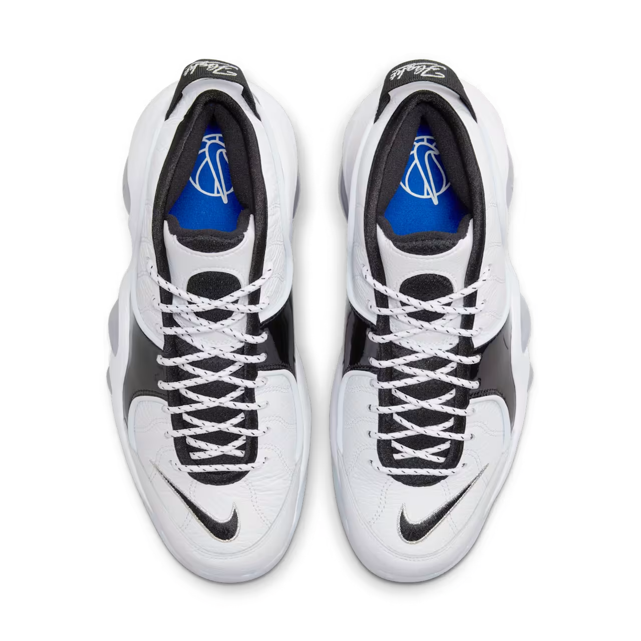 DV0820-100 Nike Air Zoom Flight 95 "Football Grey" (Men's)