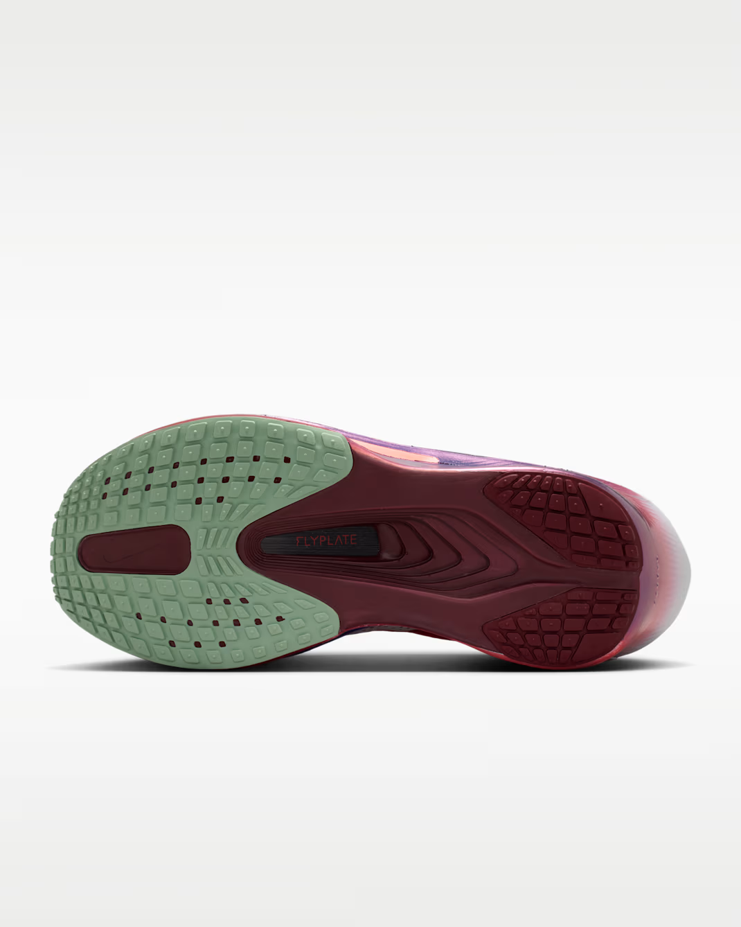 IR2313-600 Nike Women's Zoom Fly 6 SE "Team Red/Bright Crimson"