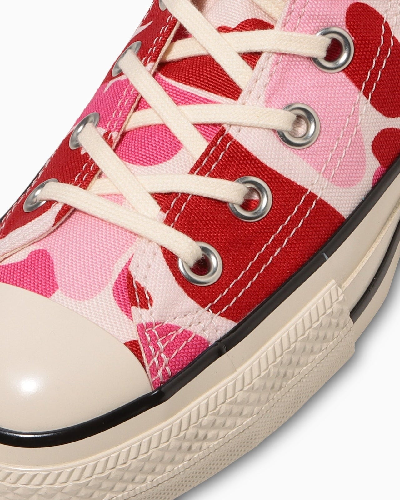 31312610 Converse All Star US 83camo CL Hi Pink (Men's)