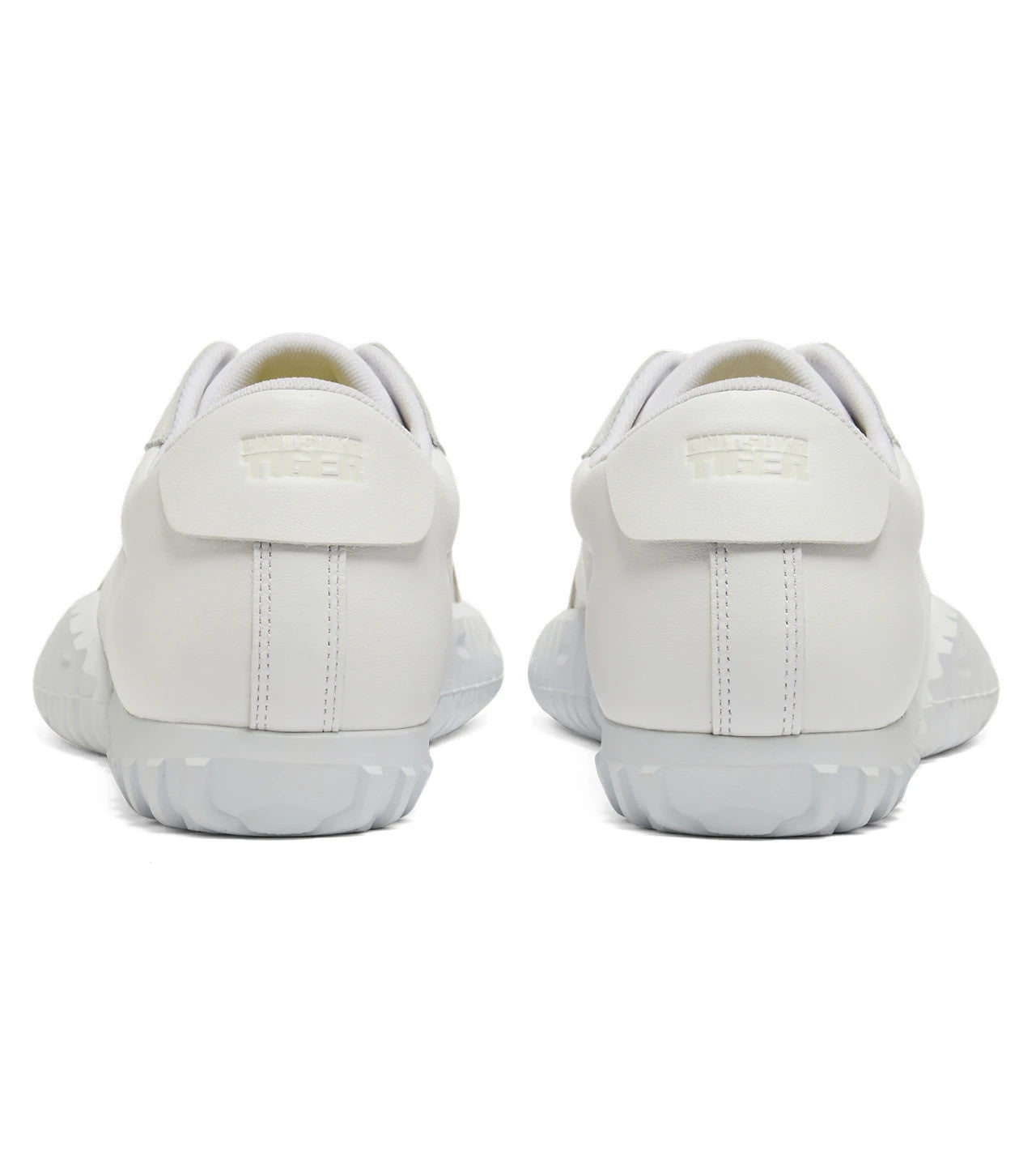 1183C363-103 Onitsuka Tiger Duck Tiger TR White (Men's)
