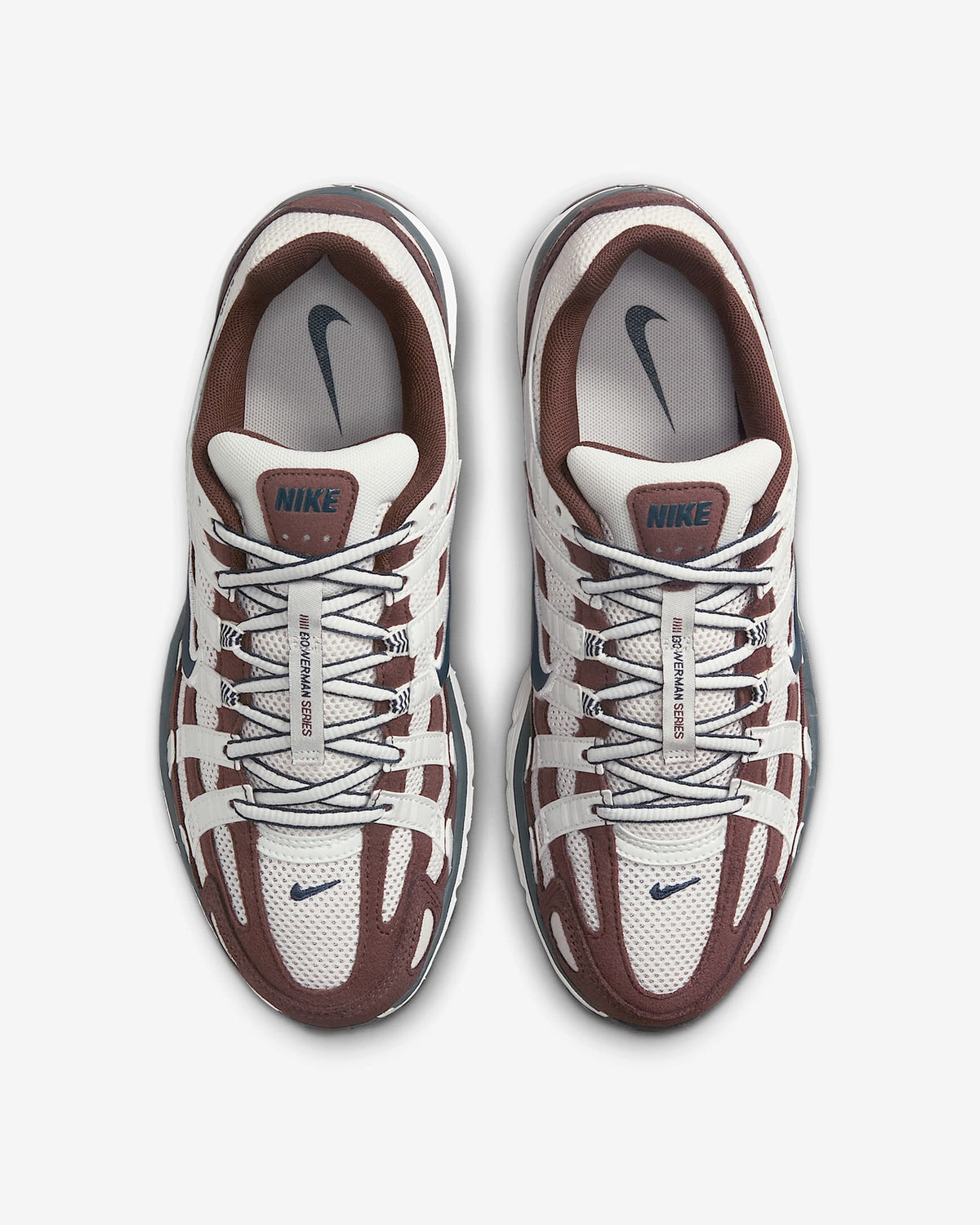 HV8972-001 Nike P-6000 Women's Shoes (Women's)