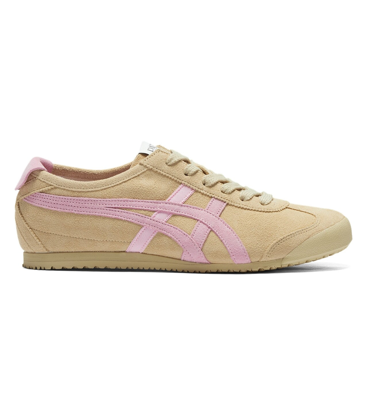 1183C380-200 PATOU Onitsuka Tiger Mexico 66 Putty Cotton Candy (Men's)