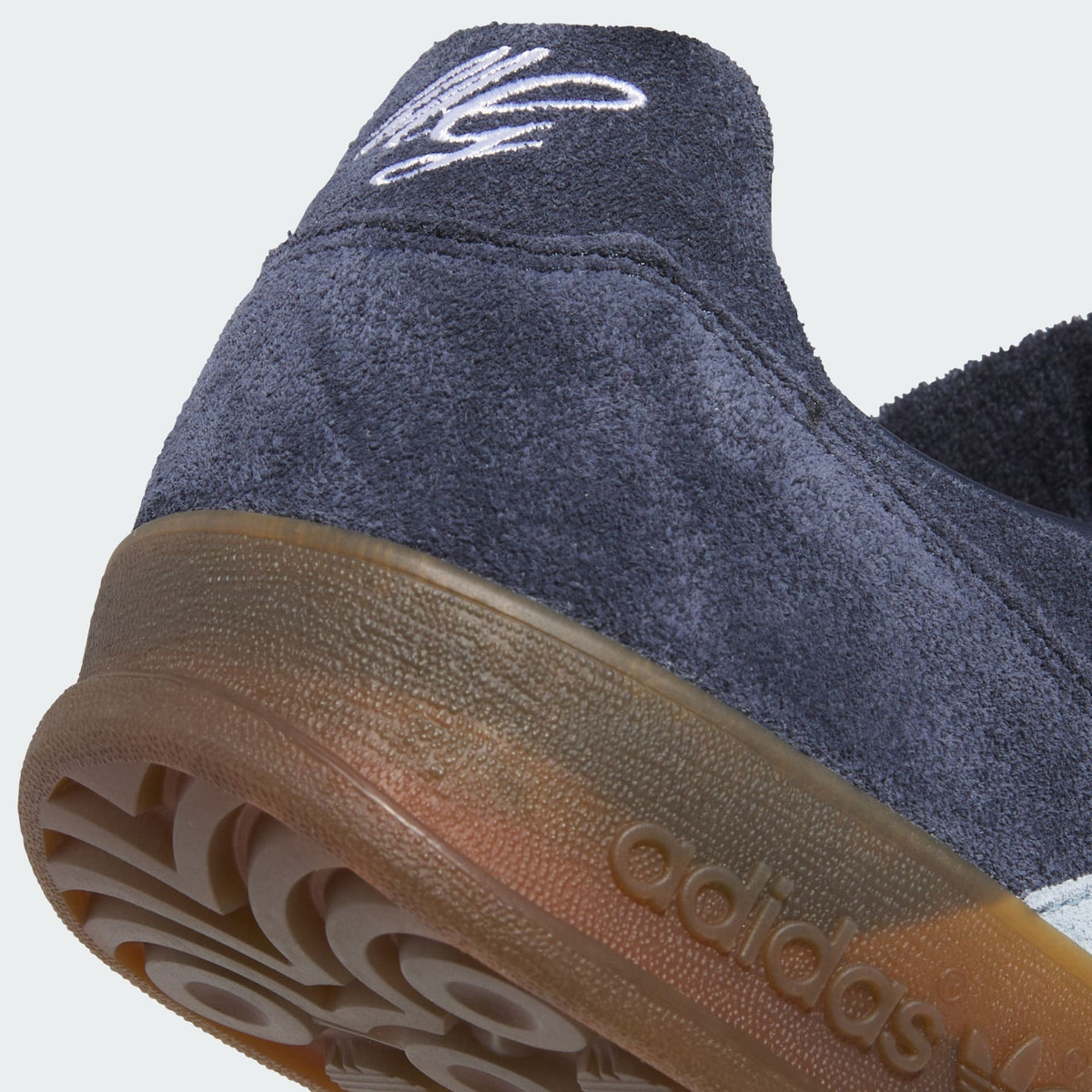 JH8137 adidas Originals Aloha Super Legend Ink Clear Sky Gum (Men's)