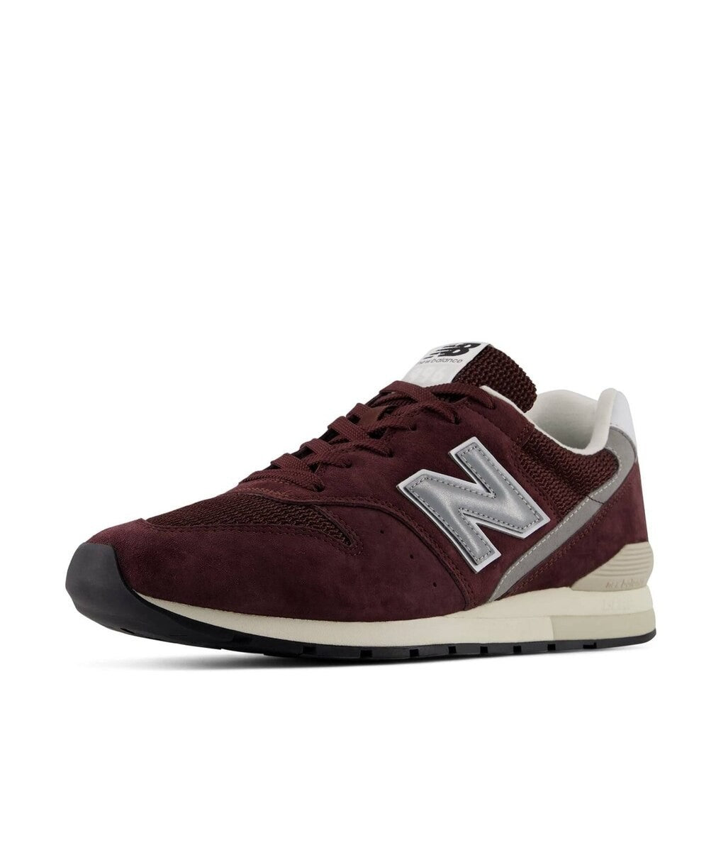 U9964W4 New Balance 996 "Brown" (Men's)