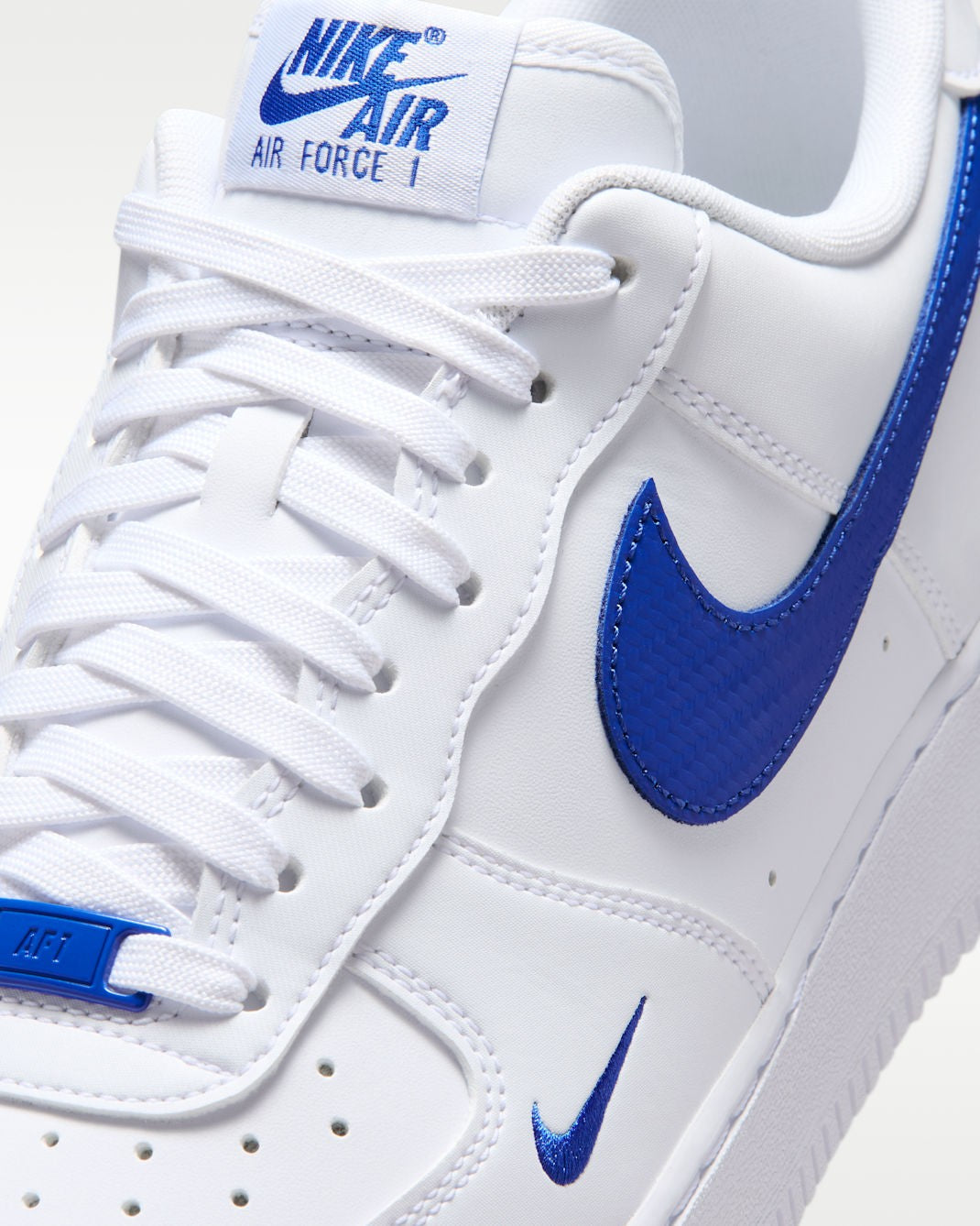 IV5732-100 Nike Air Force 1 Low Game Royal (Men's)