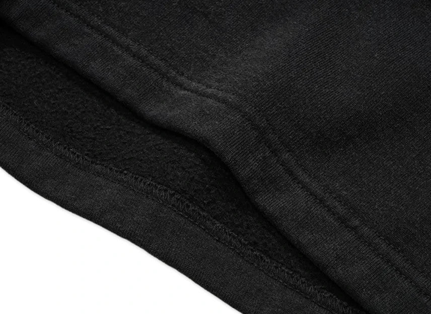 Supreme Small Box Sweatshort "Black"