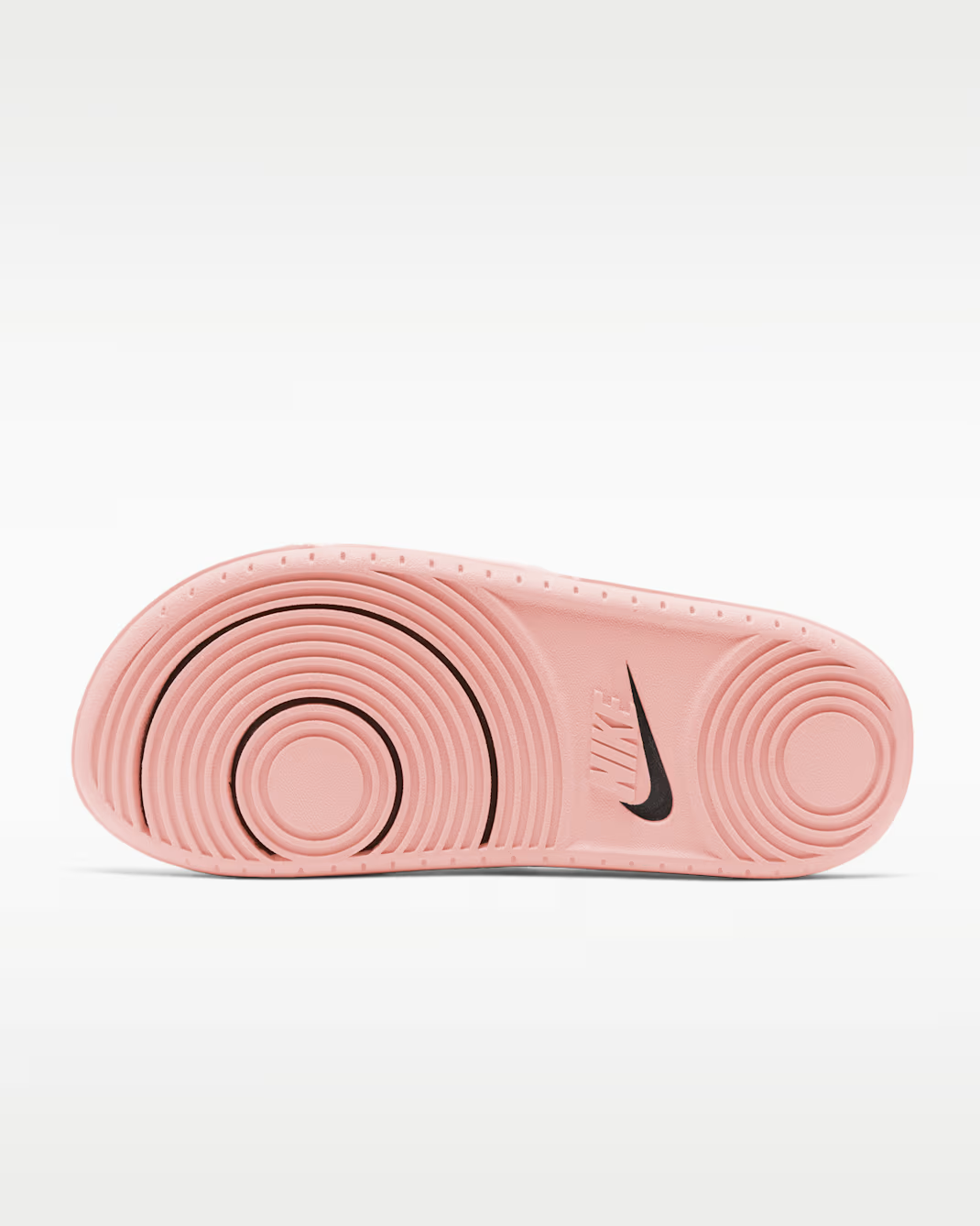 BQ4632-001 Nike Offcourt Slide Black Coral Stardust (Women's)