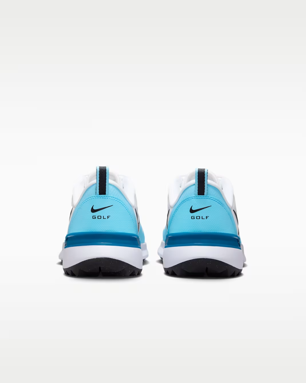 IH0361-102 Nike Tempo G Golf Shoes (Men's)