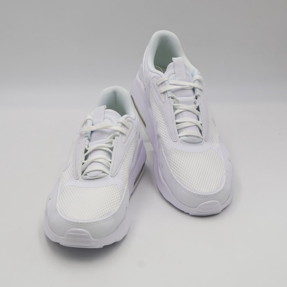 CU4151-104 Nike Air Max Bolt Triple White (Men's)