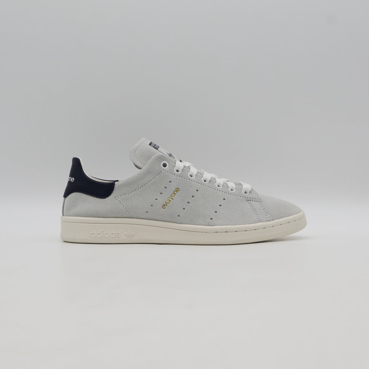 JQ2120 everyone adidas Originals Stan Smith Decon Cloud White Core Black (Men's)