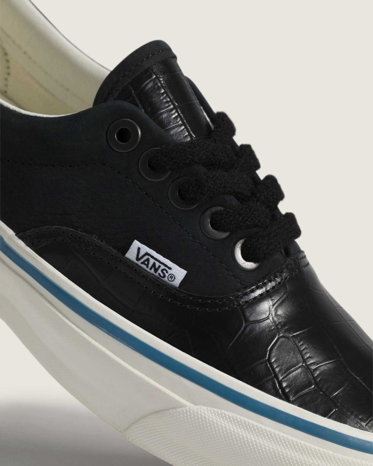 VN000E8Y3KY OTW by Vans Era 95 Vibram Black (Men's)