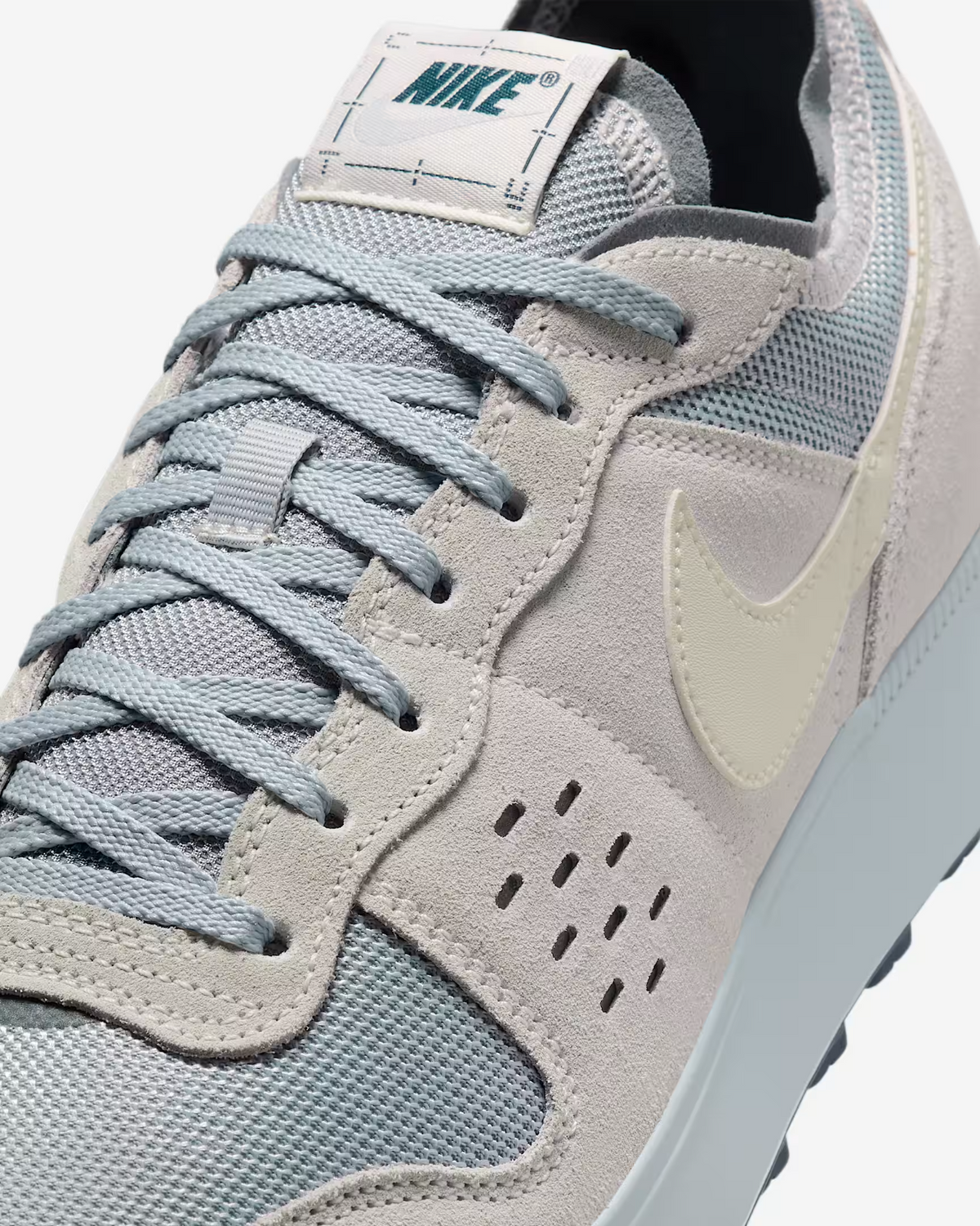 FZ3863-015 Nike C1TY Steel (Men's)