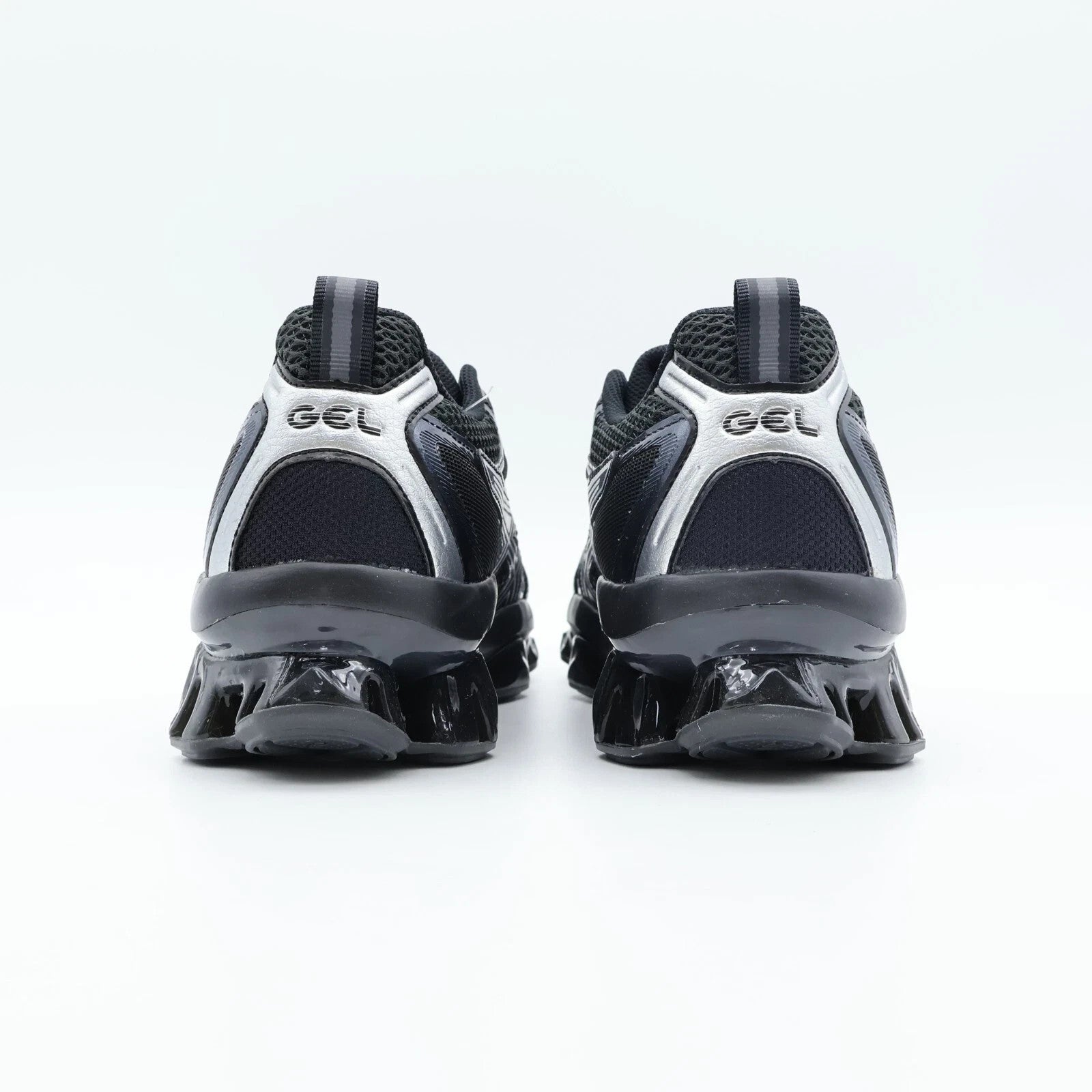 1203A270-023 Asics Gel-Quantum Kinetic Graphite Grey Black (Men's)