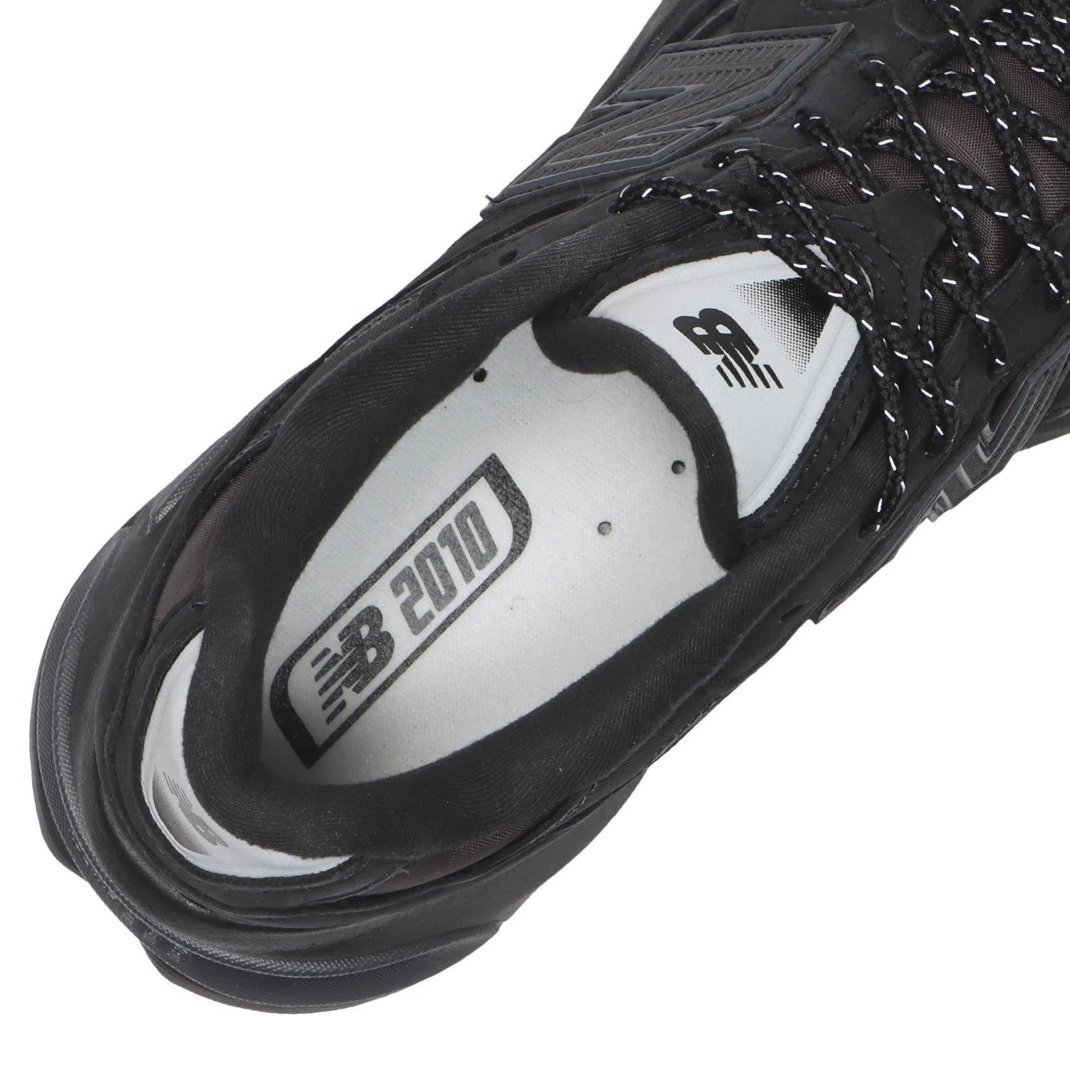 U20109UZ New Balance 2010 Black Faded Black (Men's)