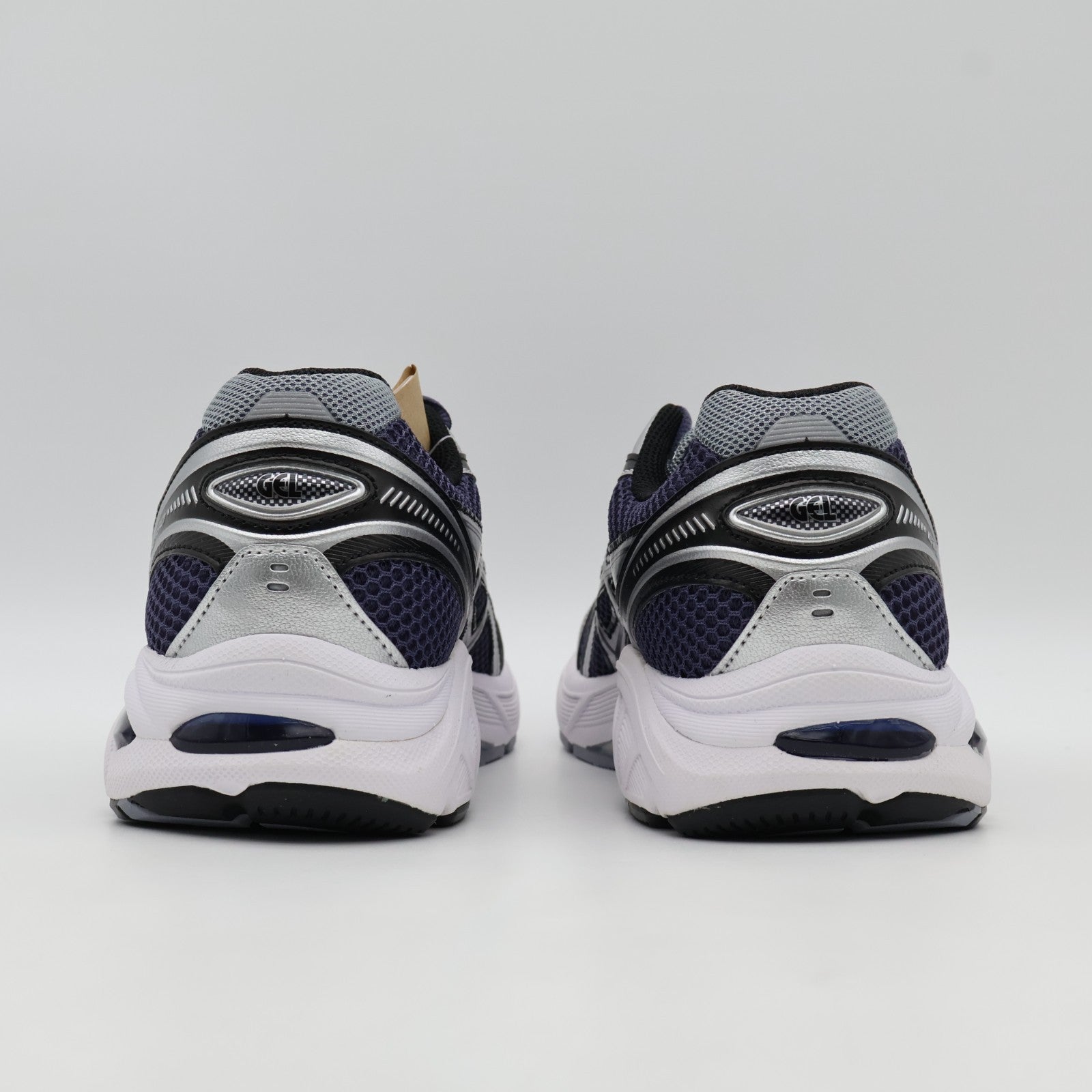 1203A275-500 Asics GT-2160 Indigo Fog Pure Silver (Men's)