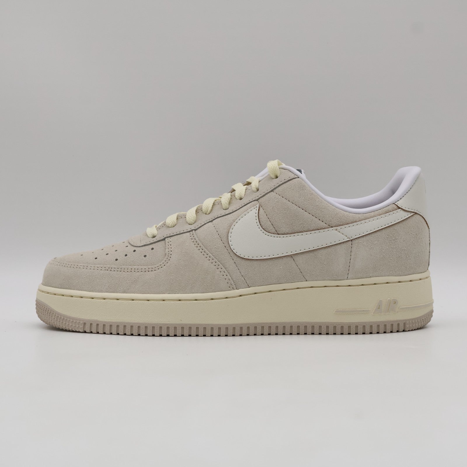 FQ8077-104 Nike Air Force 1 Low â07 Athletic Department Sail (Men's)