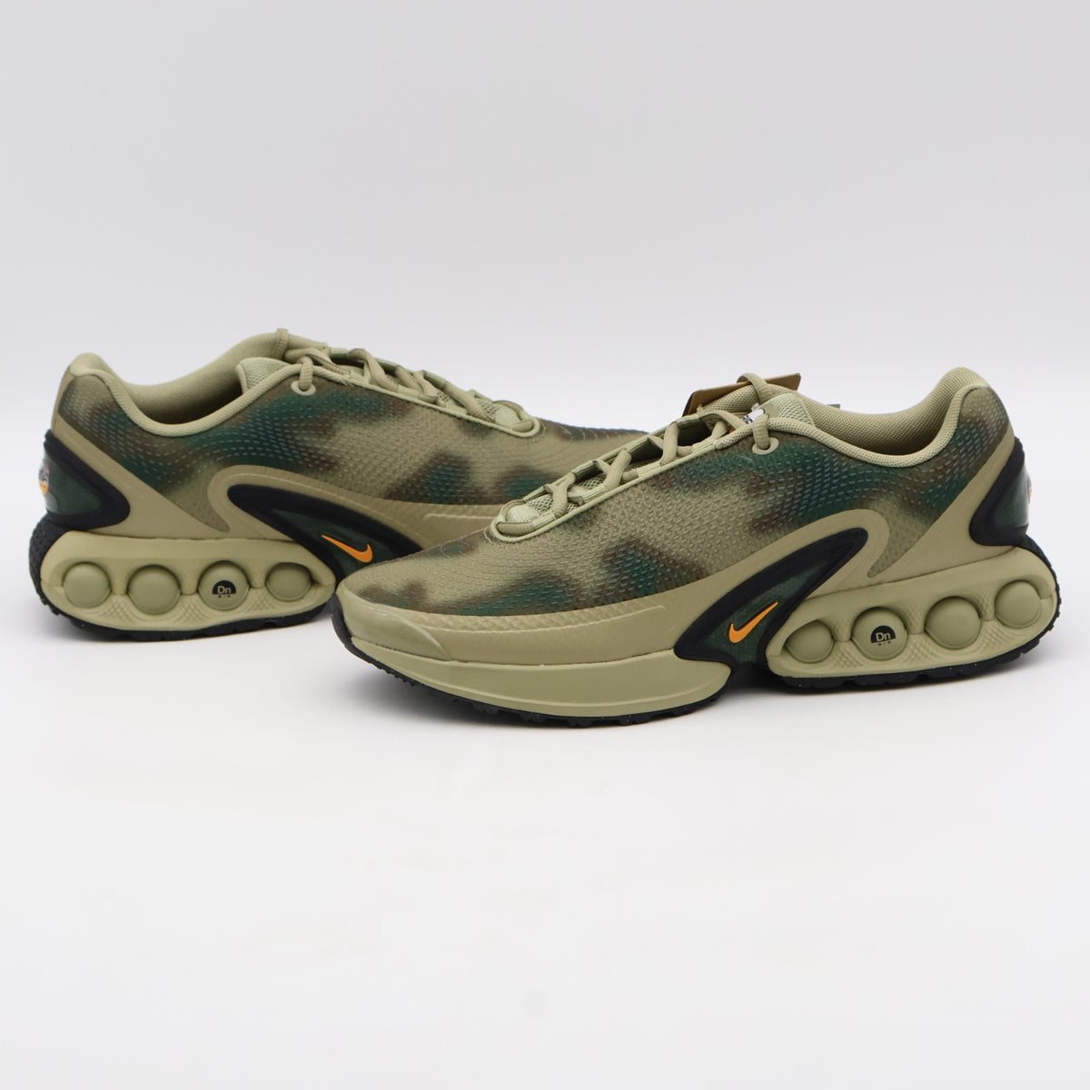 IB7025-200 Nike Air Max DN NRG Camo (Men's)