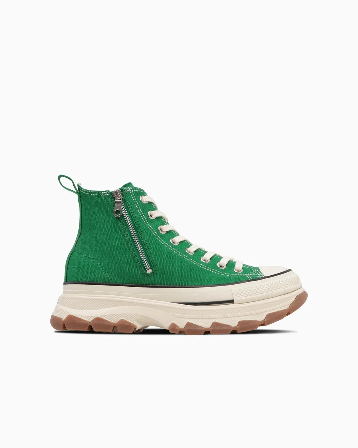 31318700 Converse All Star Trekwave Z Hi "Pine Green" (Unisex)