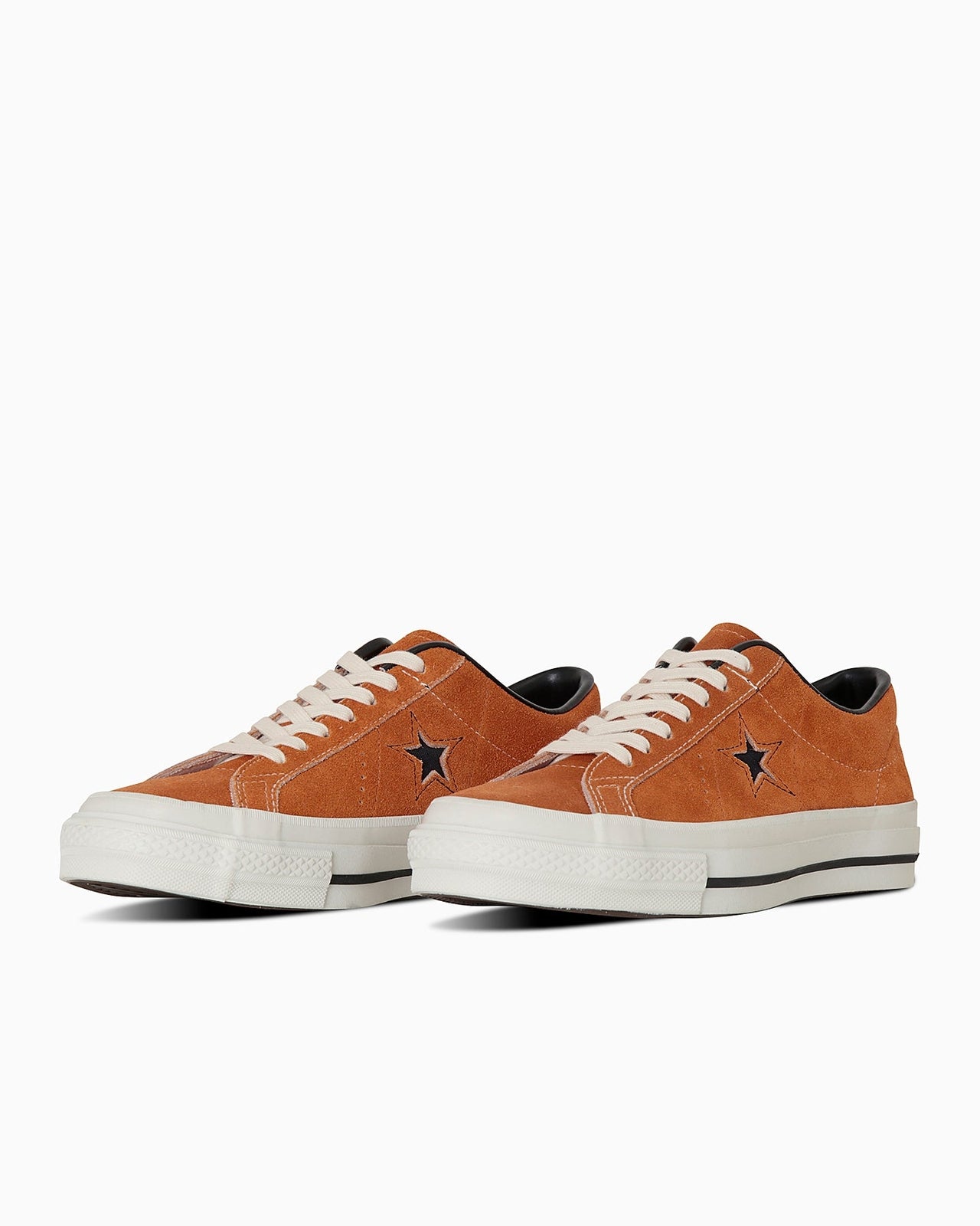 35200750 Converse One Star J VTG Orange (Men's)