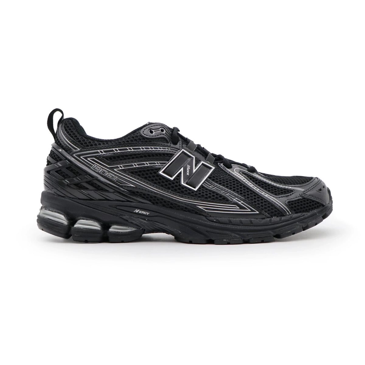 M1906RCH New Balance 1906R Black (Men's)