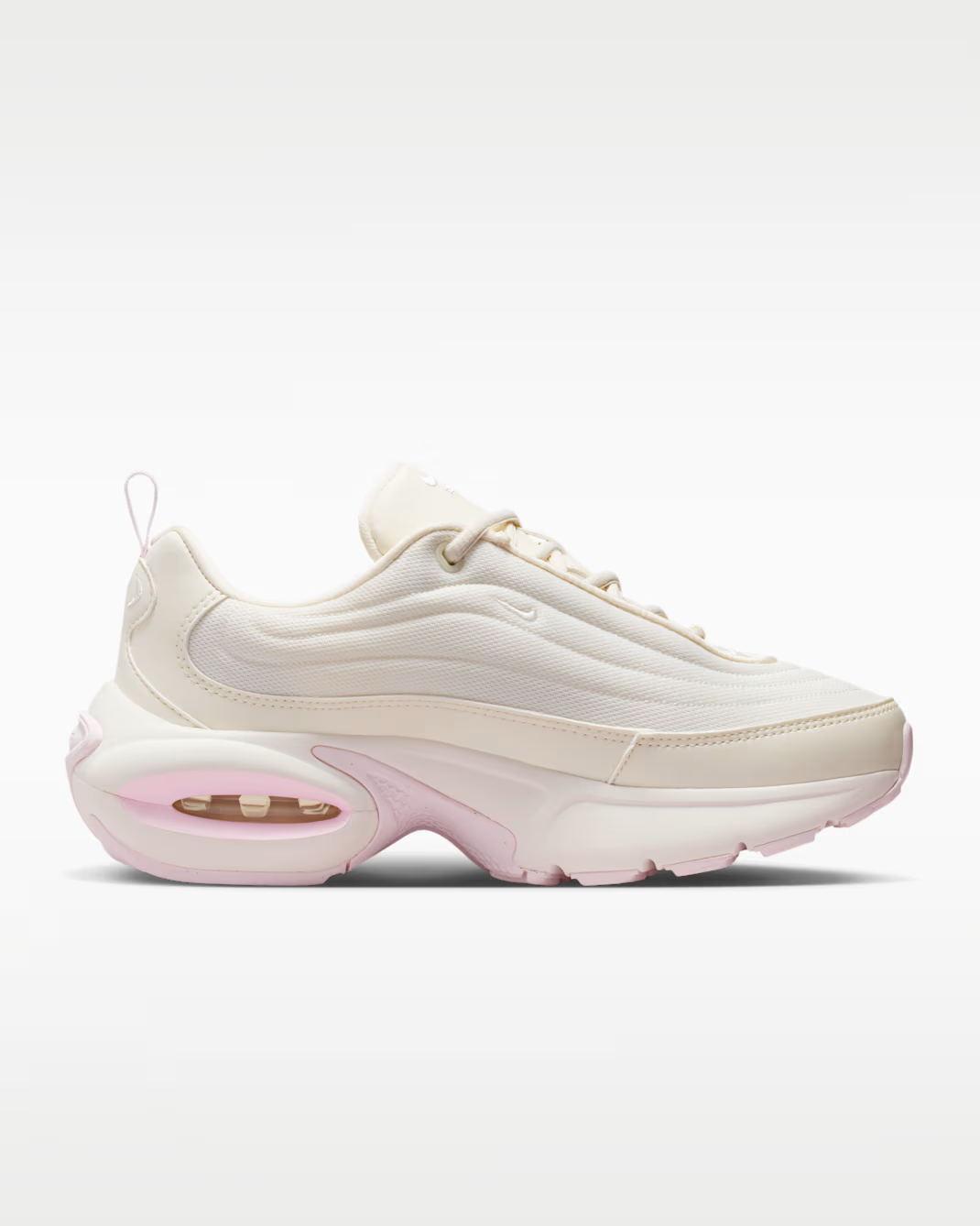 HF3053-111 Nike Air Max Portal Sail Pale Ivory Pearl Pink (Women's)