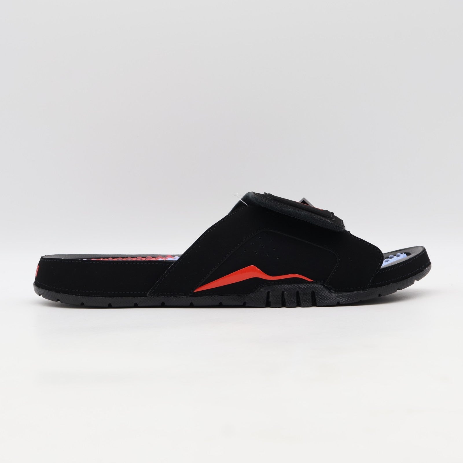 DM0979-009 Nike Jordan Hydro 6 Retro Slide Black Infrared 23 (Men's)
