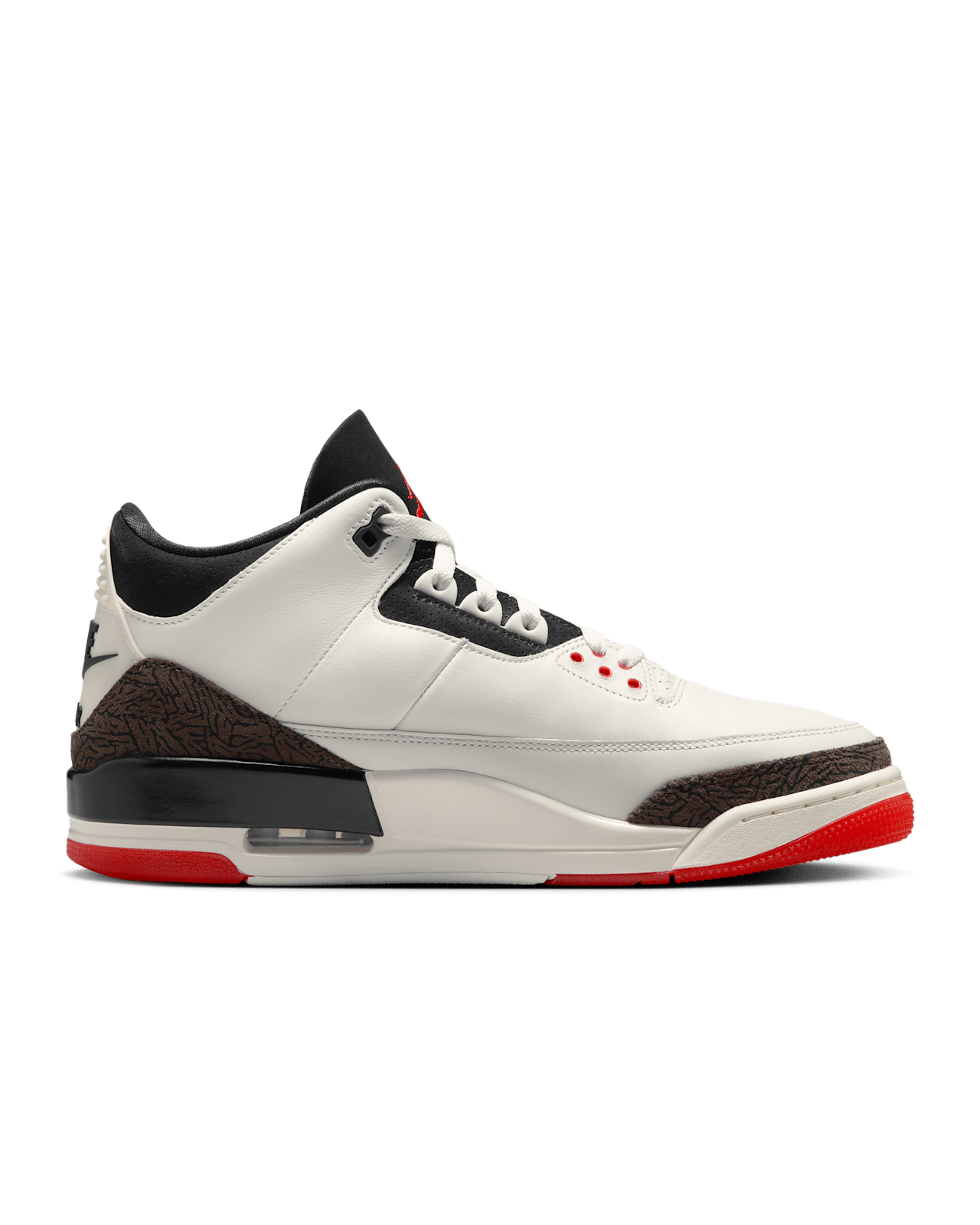 IF4396-103 Nike Air Jordan 3 OG "Worldâs Best Dad" (Men's)