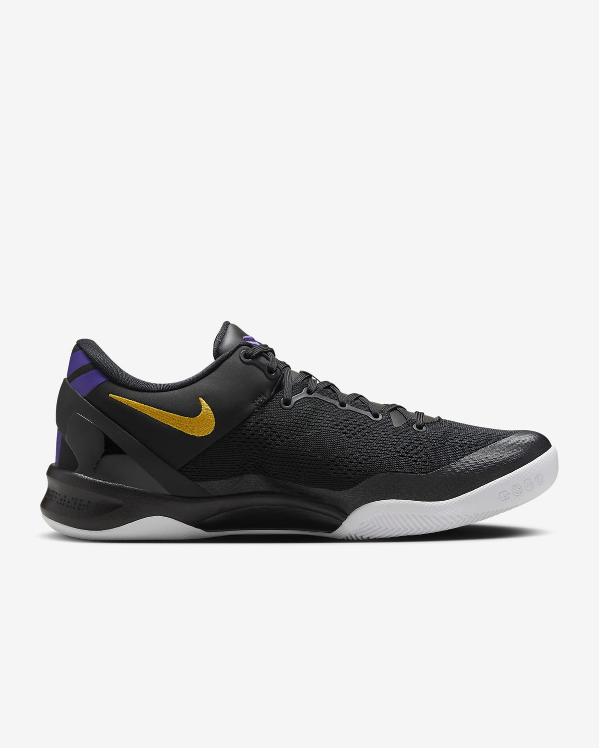 HF9550-001 Nike Kobe 8 Protro Hollywood Nights (Men's)