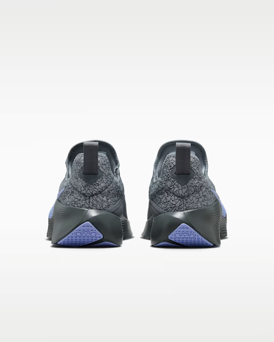 FJ6151-008 Nike LeBron TR1 Cool Grey Aluminum (Men's)