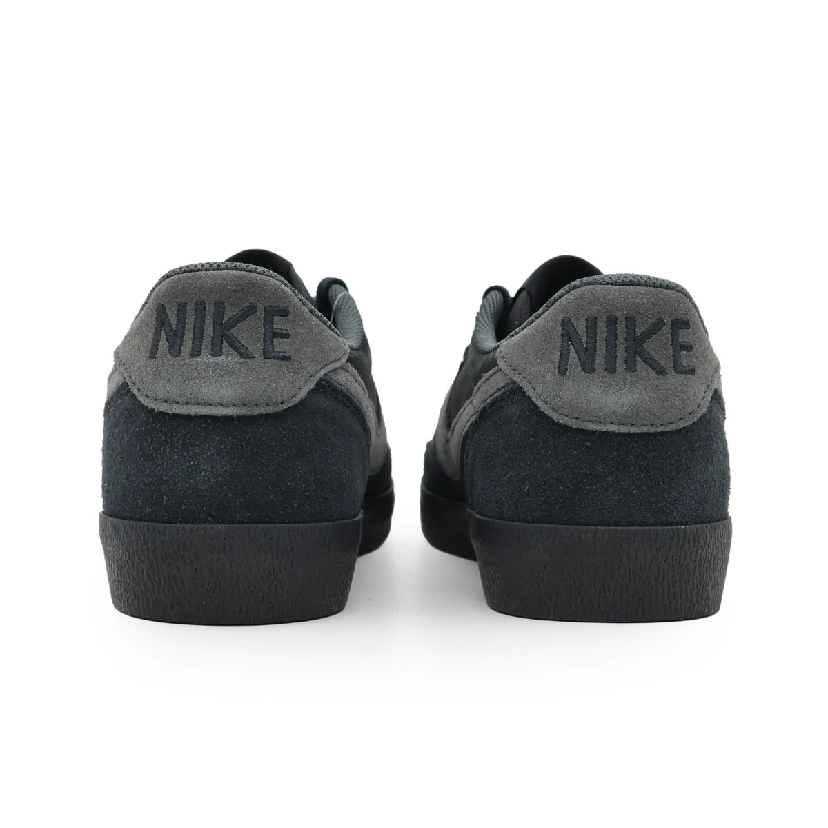 HV6116-001 Nike Killshot 2 PRM Black/Anthracite ( Men's )