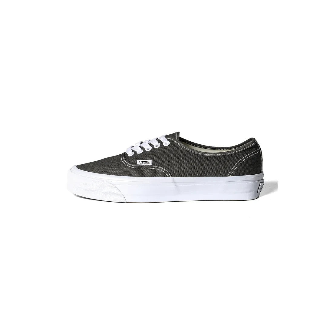 VN0007QZ2VM Vans Authentic Reissue 44 LX Gunmetal (Men's)