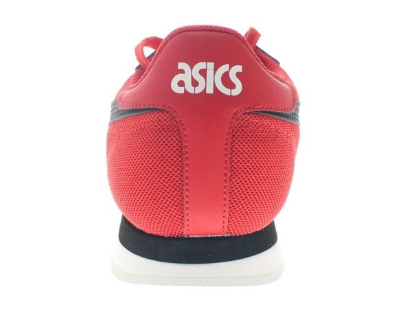 1191A207-600 asics Tiger Runner "Red"