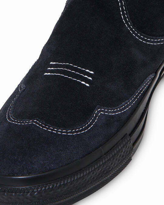 31313411 Converse All Star Westernboots ST Z Black (Men's)